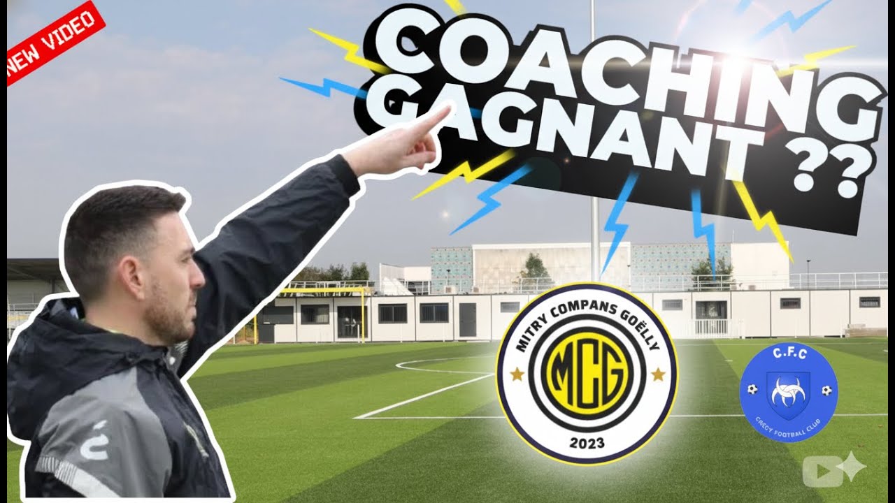 Dernier match avant la trêve 🟡⚫ : il faut réagir après la défaite de la semaine passée !