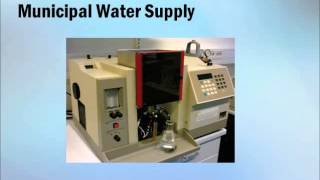 Chapter 5, Part 1: Mixing Water for Concrete