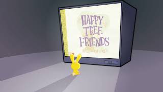 First Blood Ad - Happy Tree Friends Hd