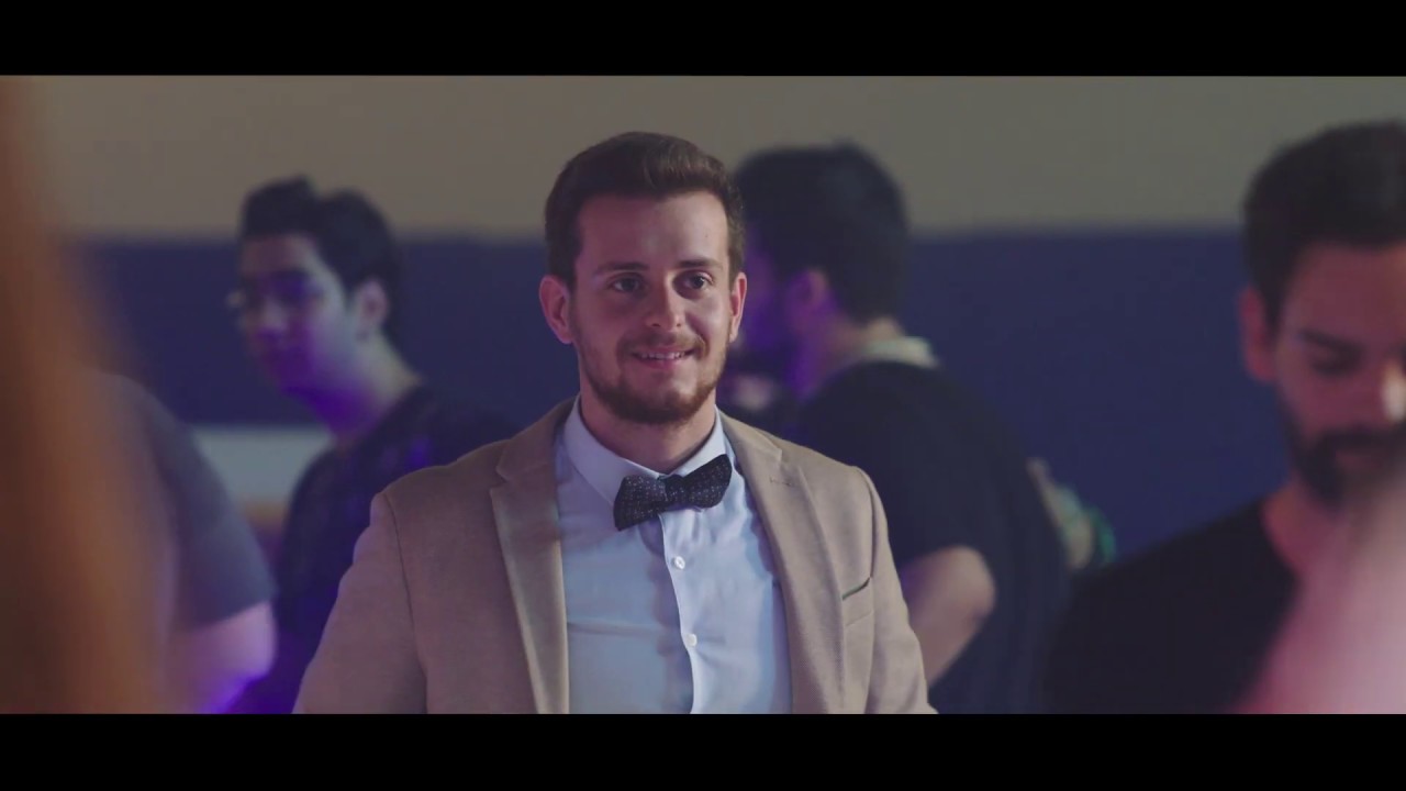 Ömer Öz  - Sar Başa Film Müziği (23 AĞUSTOS'TA SİNEMALARDA!)