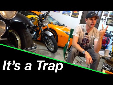 How I got lost in the Social Media TRAP and got back to real life.