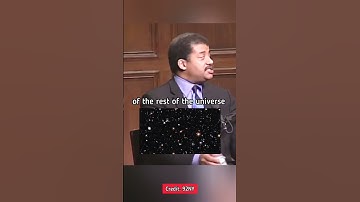 Dark Matter and Dark Energy | Neil deGrasse Tyson #astrophysics