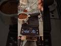 New coffee