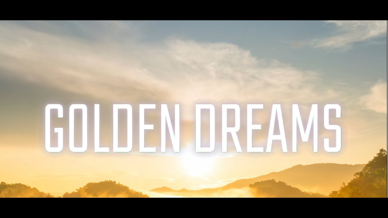 Invisible Limits - Golden Dreams (Monty & Julio Posadas Remix) - Official Video