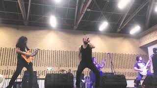 Blazing - Her Pain Her Curse