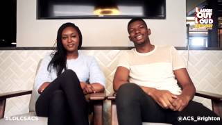 LOLCS MEETS - BRIGHTON ACS OFFICIAL PARTNERS VIDEO 2014