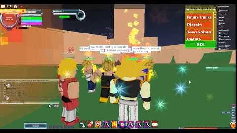 EVEN MORE DBFA with kaio fssj ssj ssjg and ssj4