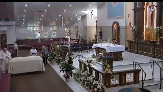 Bernice Quinn Funeral Mass - April 15 2026
