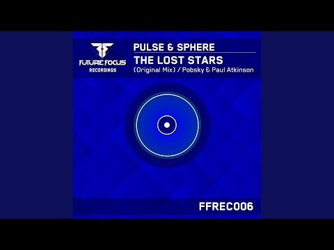 The Lost Stars (Pobsky & Paul Atkinson Remix)