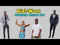 Abraham Manut Dut Rial Wuot Official Audio