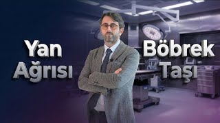 Yan Ağrısı Mı, Böbrek Taşı Mı? Nasıl Ayırt Edilir?
