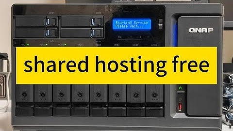 Explore the Best Free Shared Hosting Options with Raksmart