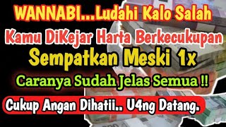 BACA SEBELUM TIDUR 1X SEUMUR HIDUP, PEMBUKA PINTU JUTAAN REZEKI KAYA RAYA SEUMUR HIDUP