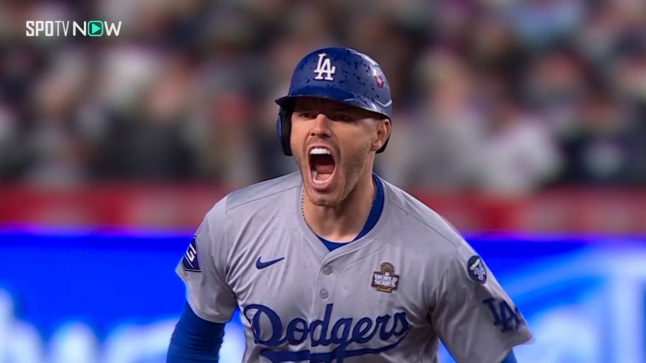 Dodgers