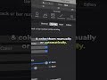 Markers vs. Arrangement Markers in  #logicpro #logicprox #logicprotips #musicproduction #mixing