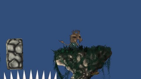 Unity 5: 2D Game with Scripts Part 7