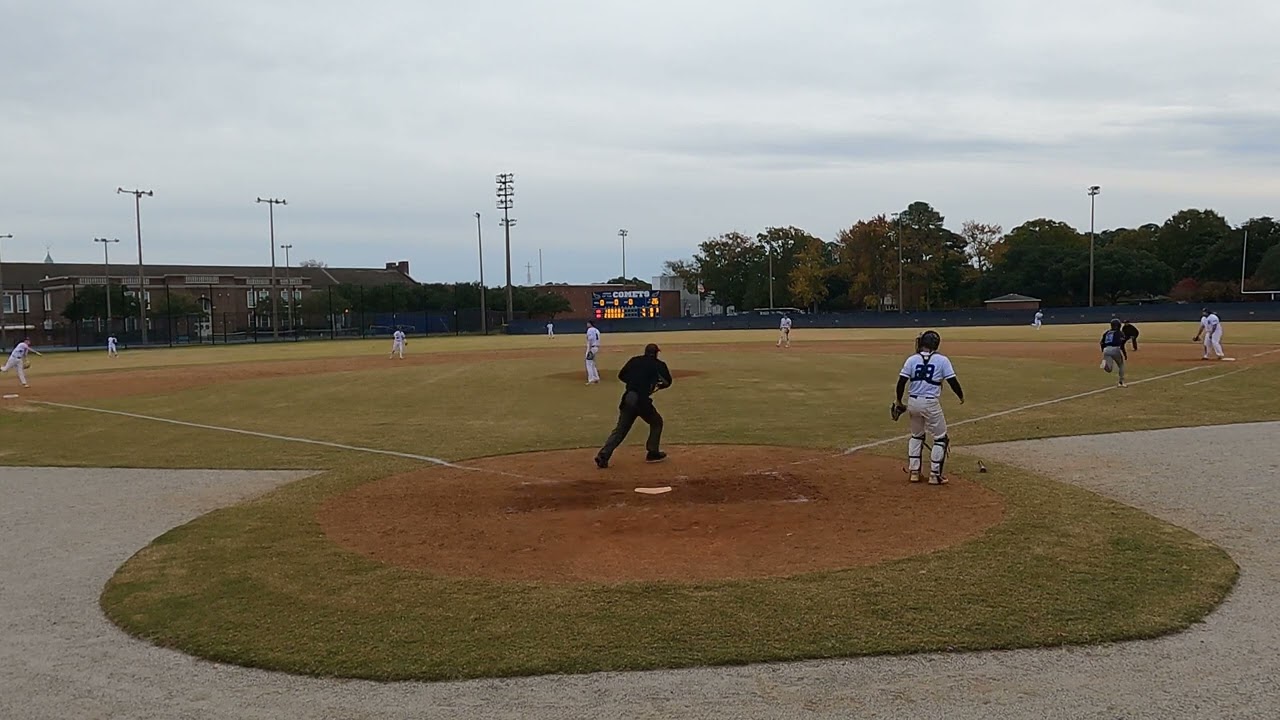 Connor Yates 11/11/2023