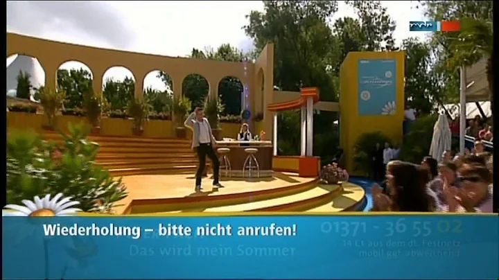 Peter Pach - Das wird mein Sommer