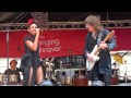 The brand new heavies  sunlight live in hannover germany 2013 swinging hannover 2013