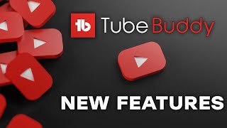 Growing a youtube channel with new AI features from Tube buddy screenshot 1