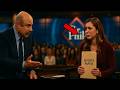 She Asked for a Divorce… But ONE Question From Dr Phil Changed Everything