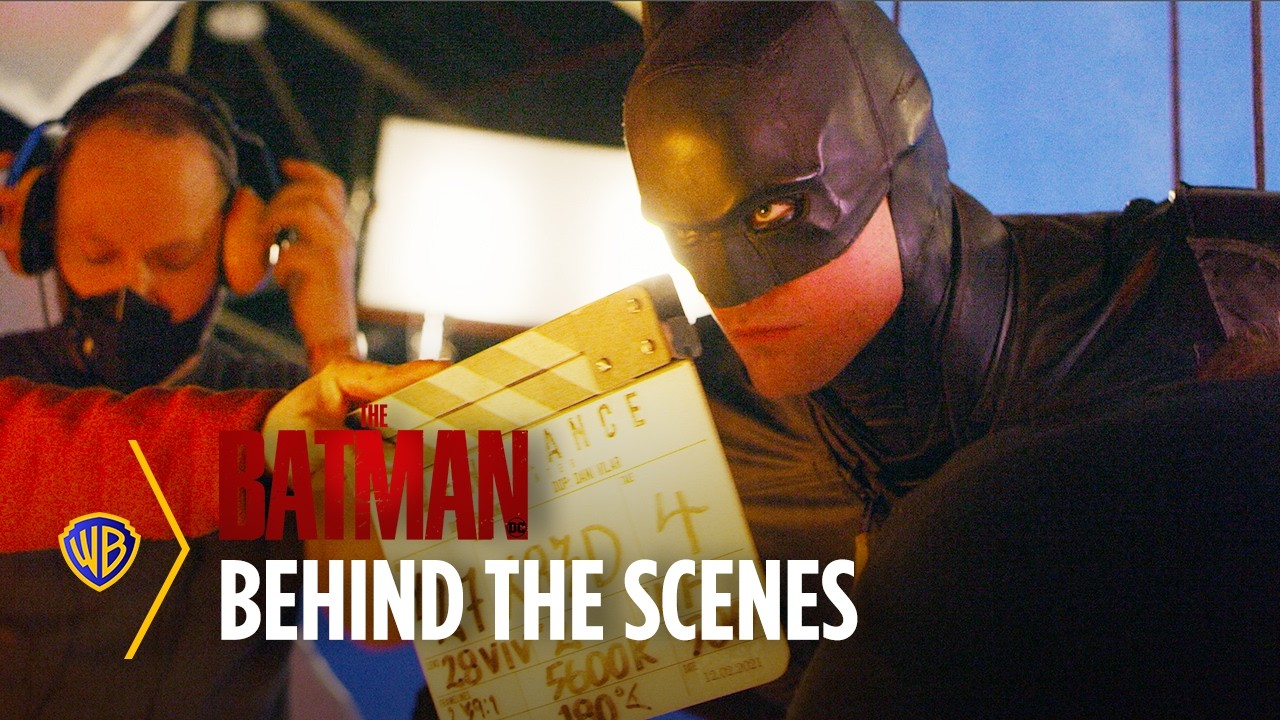 Creating The Wingsuit