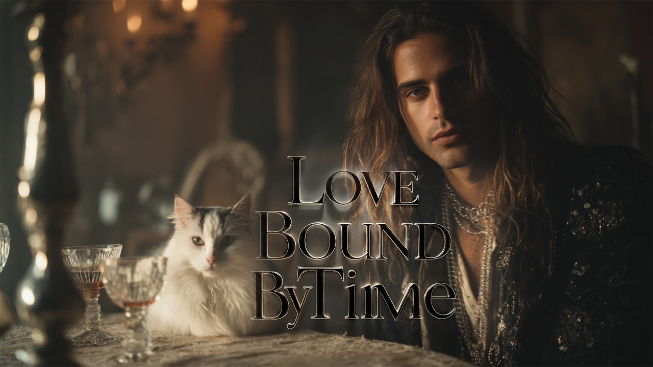 Oryn Etheria - Love Bound By Time