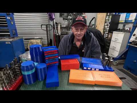 3D Printer in the workshop - Viewer Question