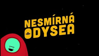 Nesmírná Odysea (2019)