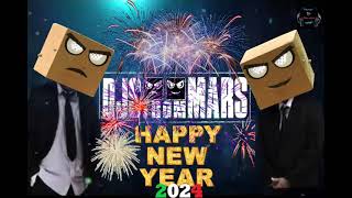 Djs From Mars & David Banner - New Year 2024 Mix - part 1