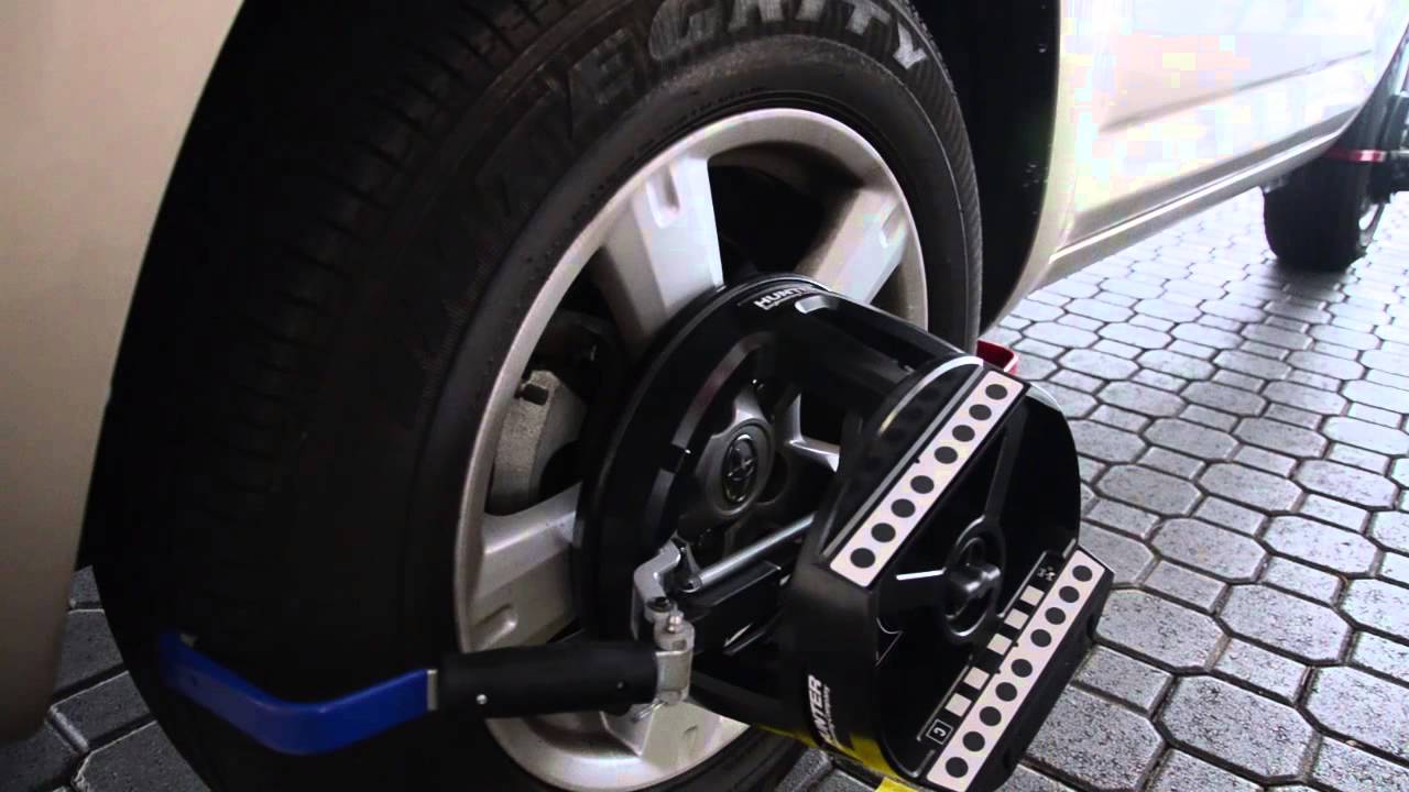 Royal Palm Toyota | Free Alignment Check