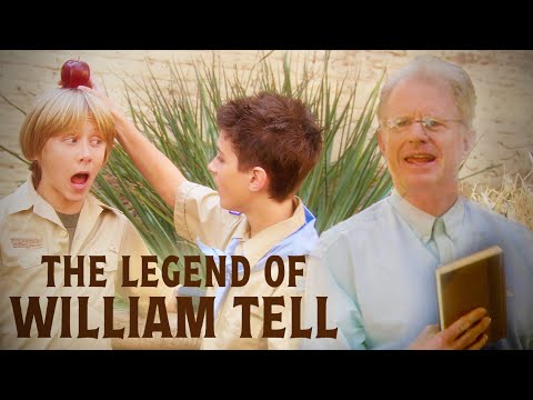 William Tell