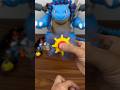 3d printed fidget!! #pokemon #fidget #3dprinted