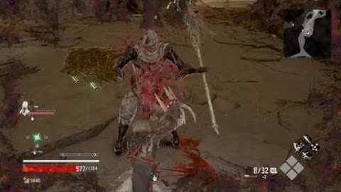 CODE VEIN (Shonzu Dragneel) [Code Name: Shadow]