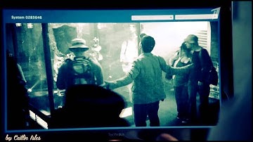 Sherlock BBC|Control