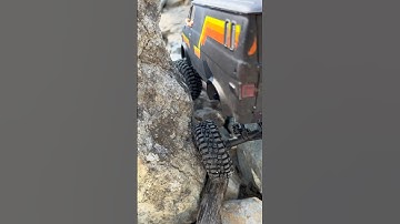 “Short n funky” award winning retro rock van rc more @obrothersrc