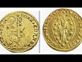 زتشينو عمله البندقيه 1752 1797من الذهب 999Coin Of Venice Zchino 1752 1797 Goldstories زتشينو عمله البندقيه 1752 1797من الذهب 999Coin Of Venice Zchino 1752 1797 Goldstories