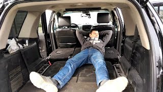 Ford Explorer IV - Самый полный обзор!