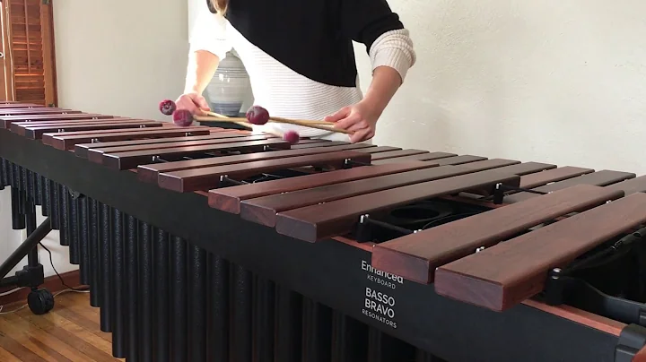 Bon Voyage by Angela Kepley, performed by Hannah H...