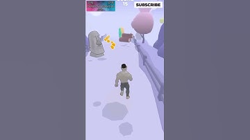 Giga Run - Game Mobile Android,ios #shorts games 2022 🔥