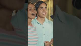 Enikkothaasha Varum Parvatham | Michelle Abraham ft. Brown Mathen, Shamitha Mariam, Stephen Mathison