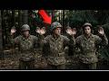 Why Allied Soldiers Shot German Child Soldiers in WWII