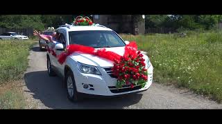 Сергей и Юлия | wedding moments...