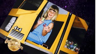 Gemma Atkinsons Friends And Family - It Takes Two 2017 - Bbc Two