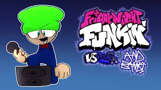 Reupload Frontal A6 Vs Dave And Bambi Fan-Song