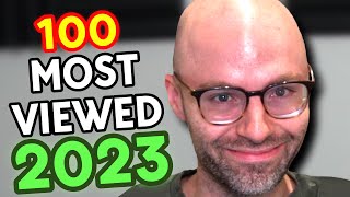 Northernlion's Most Viewed Clips of 2023 screenshot 3