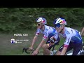 Tour de France 2026 - Stage 8 Highlights Team Radio