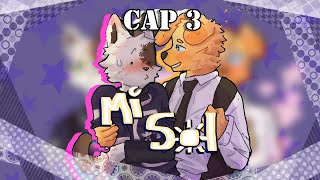Mi Sol - Episodio 3 Fandub Español - Comic Furry Bl