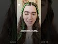 Part 1: This 8-Second TikTok Of A Controversial Part Of My Body Racked Up Over 18 Million Views