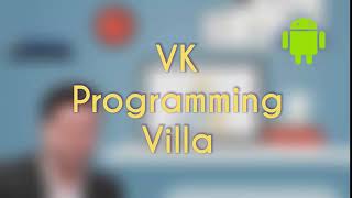 VK Programming Villa screenshot 2